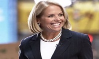 Katie Couric Biography, Age, Height, Parents, Husband, NBC, ABC News ...