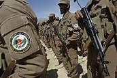 Afghans want withdrawal of U.S. village police trainers - The ...
