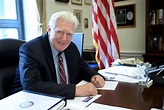 Rep. James P. Moran will step down from heavily Democratic N.Va. seat ...