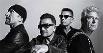 U2 Tries to Save the Music Industry by Giving Away Free Album | TIME