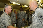 Lt. Gen. Salvatore Angelella, commander, U.S. Forces - NARA & DVIDS ...