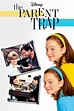 The Parent Trap (1998) - Posters — The Movie Database (TMDB)