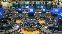 New York Stock Exchange to reopen trading floor after 8-week shutdown ...