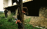 The Brutality of the Bosnian War Reflected in These Heartbreaking ...