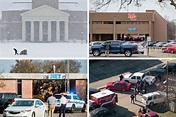 School Shooting in Kentucky Was Nation’s 11th of Year. It Was Jan. 23 ...