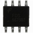 FDS6675BZ - MOSFET P-CH 30V 8-SOIC - FDS6675BZ : Component Supply ...