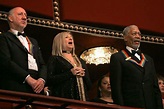 Kennedy Center Honors - Photo 17 - Pictures - CBS News