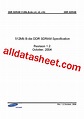 K4H510838B-TC/LCC Datasheet(PDF) - Samsung semiconductor