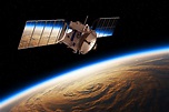 View from above: Using satellite data to study Earth | Stanford News