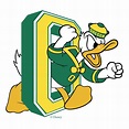Oregon Ducks Png - PNG Image Collection