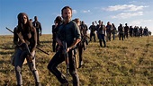 'Walking Dead' recap: Season finale ends Rick & Negan's 'All-Out War'