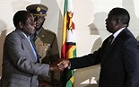 Zimbabwe: Robert Mugabe offers Morgan Tsvangirai a paltry post