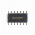 SN74HC08DR SOIC-14 Quad 2-input positive AND gate SMD logic chip