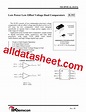 IL393N Datasheet(PDF) - IK Semicon Co., Ltd