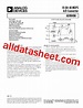 AD9040A Datasheet(PDF) - Analog Devices