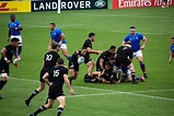 New Zealand Sports - The Most Popular Sports in New Zealand