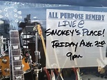 Smokey's Place Sports Bar & Grill (North Charleston) - 2020 All You ...