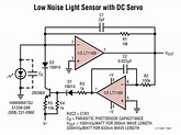 LT1169 - Dual Low Noise, Picoampere Bias Current, JFET Input Op Amp ...