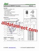 2SK1432 Datasheet(PDF) - Inchange Semiconductor Company Limited