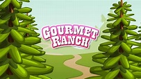 Gourmet Ranch Trailer - YouTube
