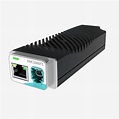 EMC1000T1 | Ethernet to BASE-T1 Media Converter - Flexmedia XM