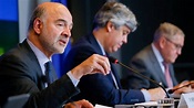 Euro zone ministers agree to use the ESM fund - Forex Visit | Market ...