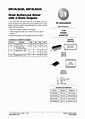 SN74LS244_19230.PDF Datasheet Download --- IC-ON-LINE