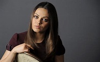 Mila Kunis Hd Wallpaper Background Image X Id 60300 | Hot Sex Picture