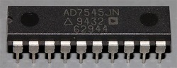 Analog Devices AD7545
