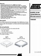 TS68020 datasheet - Hcmos 32-bit Virtual Memory Mpu, 16/20/25 MHZ