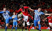Live Streaming Football, Manchester United Vs Brighton and Hove Albion ...