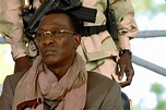 FILE PHOTO: Chad President Deby watches rally in N'Djamena | Hamodia