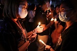 Adamson honors alleged hazing victim with candlelighting – Filipino News