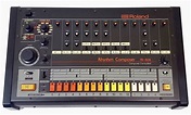 TR-808 - Roland TR-808 - Audiofanzine