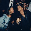 Rihanna et Bruno Mars - Cannes 2017 vu par les stars sur Instagram ! - Elle