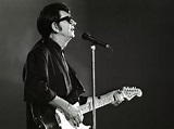 December 1988: Roy Orbison Takes His Last Bow | Classic Rockers