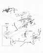 (6610S) - 4 CYL AG TRACTOR (1/94-12/03) (09A01) - FUEL SYSTEM, NON ...