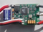 有人用MEGA8做过模型用的无传感器直流无刷电机电子调速板吗？ (amobbs.com 阿莫电子论坛 - 东莞阿莫电子网站)