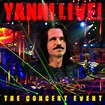 Yanni Live!: The Concert Event by Yanni on Spotify