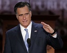 In Republican National Convention speech, Mitt Romney to make his case ...