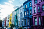 Your One Stop Guide to the Best Things to do in Notting Hill - Bobo and ...