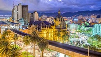 Medellín 2021: Top 10 ture og aktiviteter (med billeder) - Oplevelser i ...