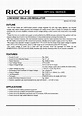 RP130N451B-TR-FE_8740759.PDF Datasheet Download --- IC-ON-LINE