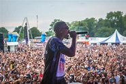 Hip-hop Icon Nas Performs His Masterpiece Illmatic at London's Lovebox ...