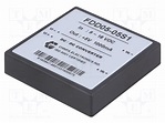FDD05-05S1 CHINFA ELECTRONICS - Converter: DC/DC | 5W; Uin: 9÷18V; Uout ...