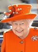 HM Queen Elizabeth ll visits Royal Academy of Arts in London - March 20 ...