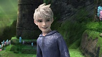 Jack Frost - Childhood Animated Movie Characters Photo (39782939) - Fanpop
