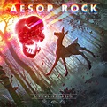 New Aesop Rock Album + Music Video - Rhymesayers Entertainment
