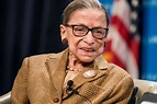 Who is Supreme Court Justice Ruth Baden Ginsburg? The Woman Known as ...