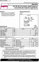 2SA1815-4-TB-E datasheet - Specifications: Frequency - Transition ...